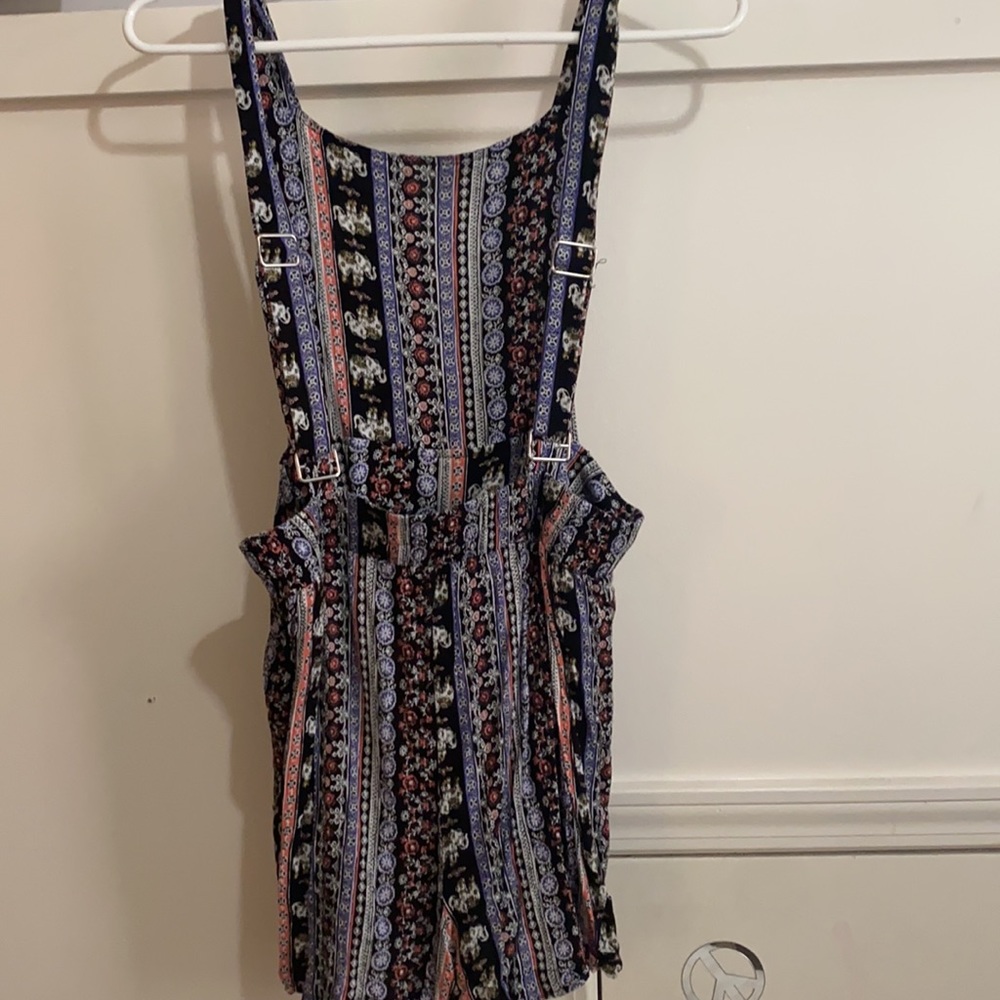 Romper:) - Picture 2 of 2